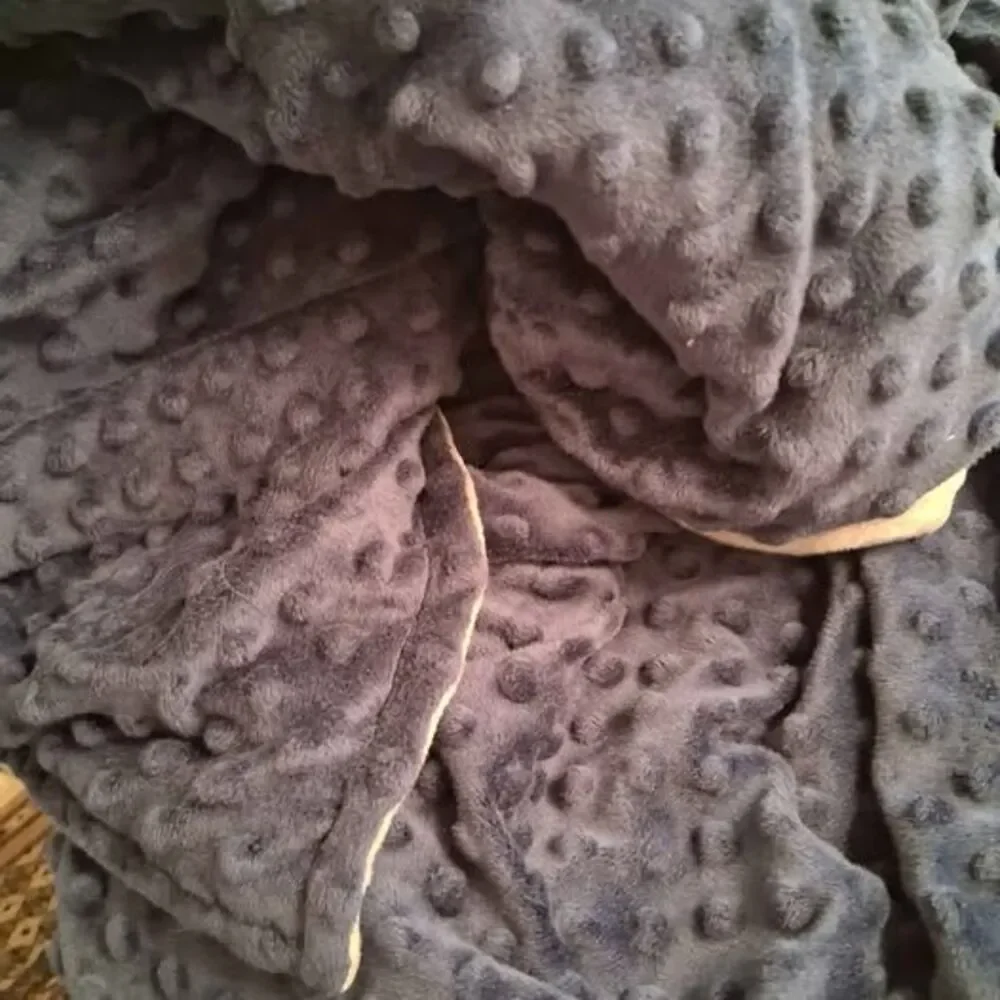 Weighted blanket / duvet cover 80x90 full